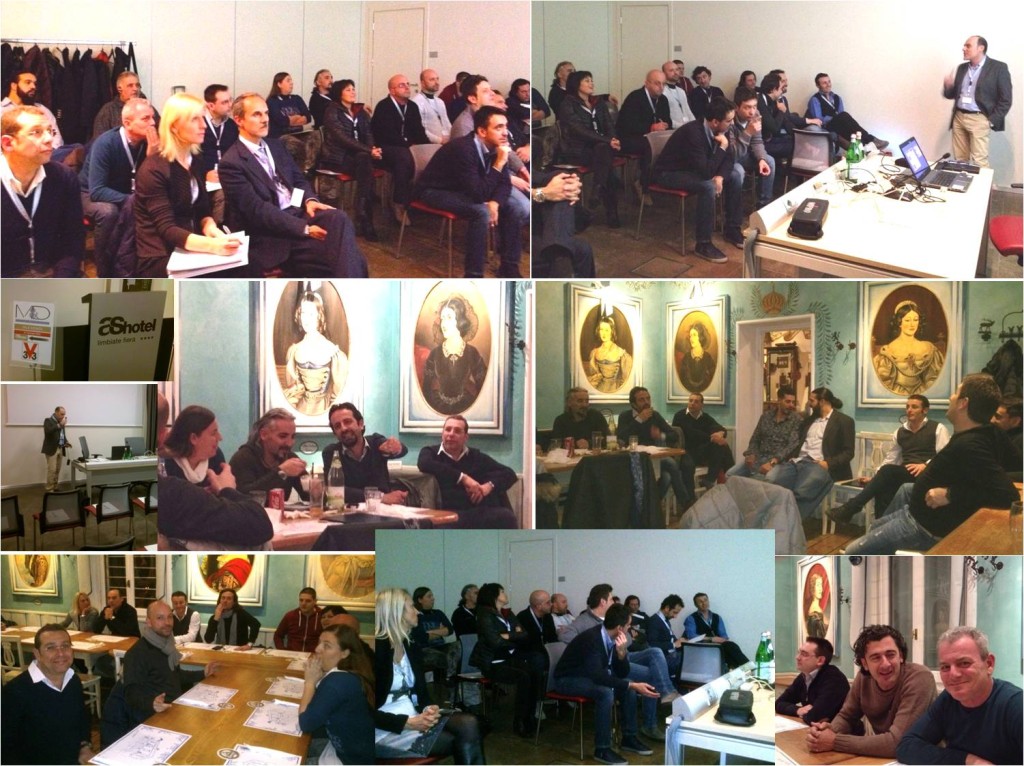 Meeting Limbiate 2015