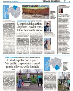 Il Giorno - Conca Fallata V33